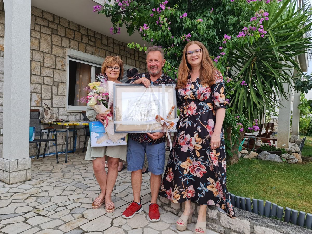 Foto TZ Crikvenica