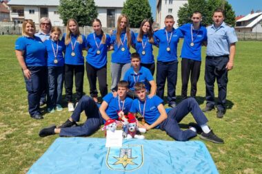 Foto Grad Novi Vinodolski