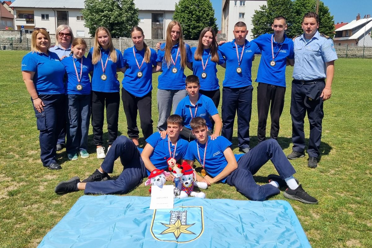 Foto Grad Novi Vinodolski