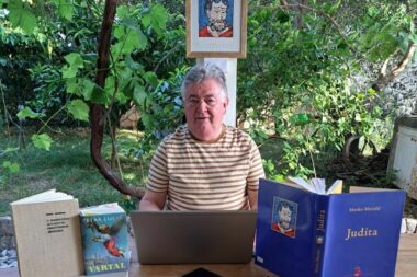 Zvonko Pandžić / Foto Walter Salković