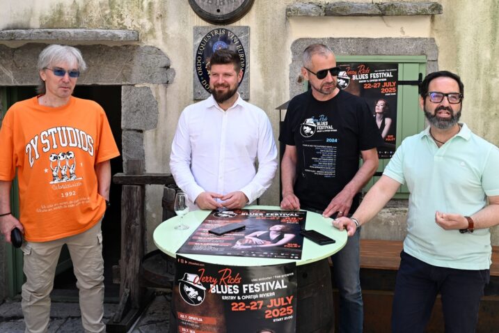 Foto Vedran Karuza