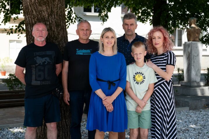 Foto Ana Križanec