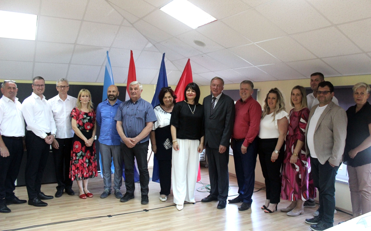 Foto Matea Jurčić