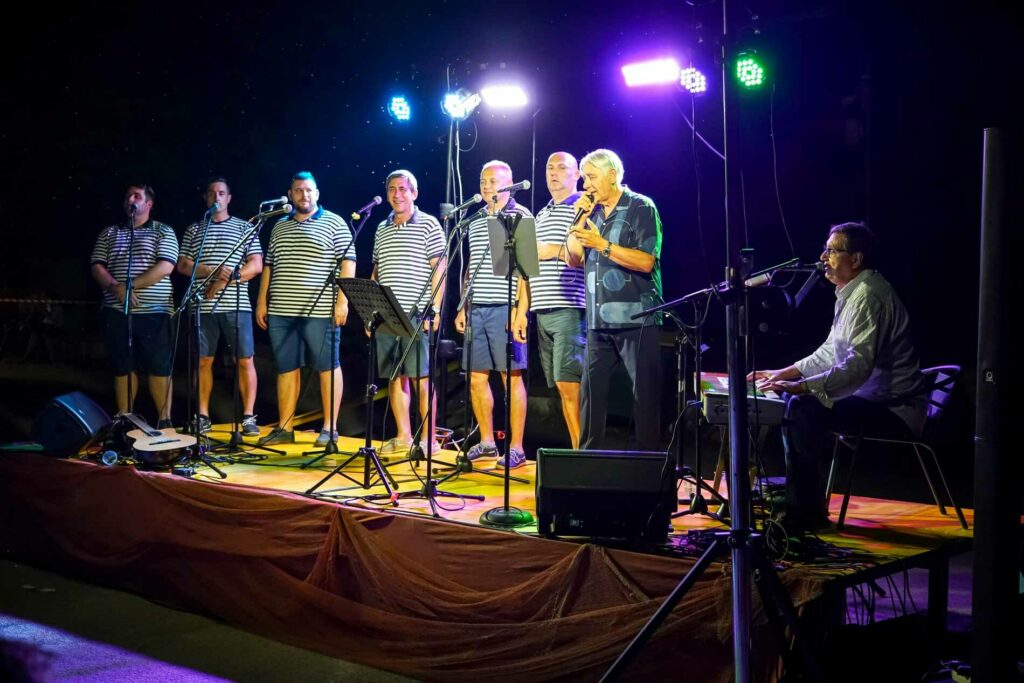 Legendarni MIK-ovci nastupaju 11. srpnja / TZ VINODOLSKE OPĆINE