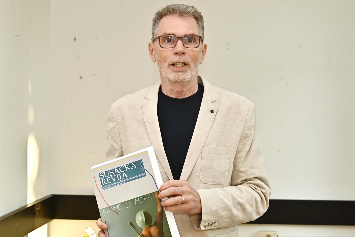 Alen Čemeljić / Foto Marko Gracin