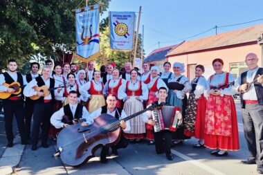 Foto Primorski Hrvat