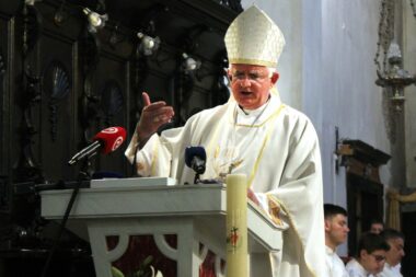 Mate Uzinić / Foto: Matea Jurčić