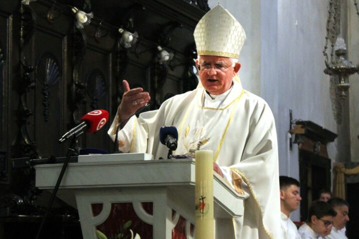 Mate Uzinić / Foto: Matea Jurčić