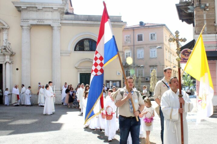 Foto Matea Jurčić
