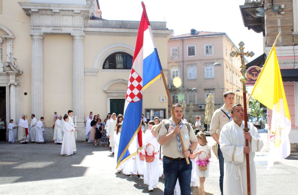 Foto Matea Jurčić