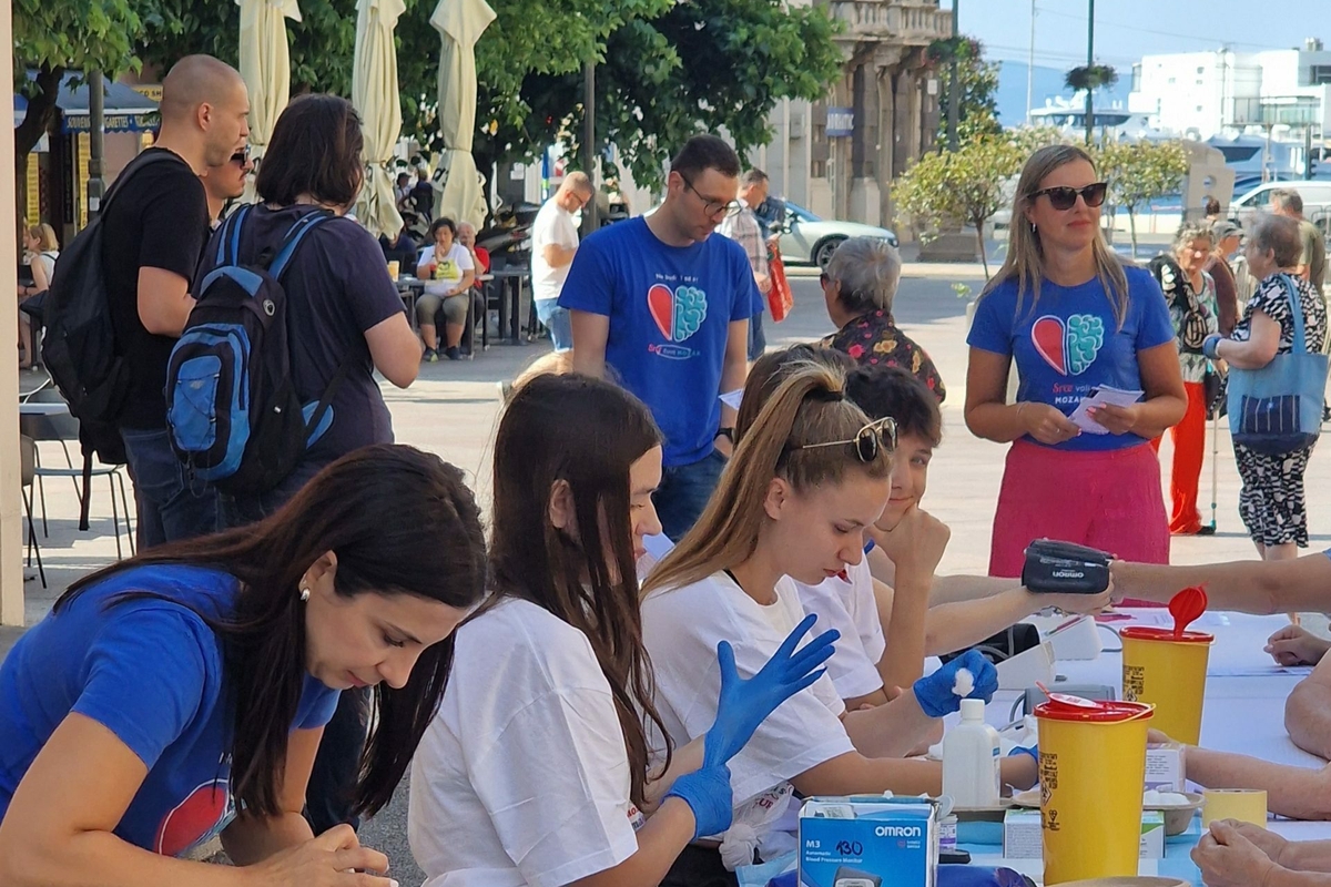 Foto KBC Rijeka