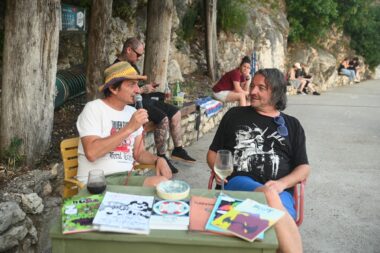 Foto Nikola Blagojević