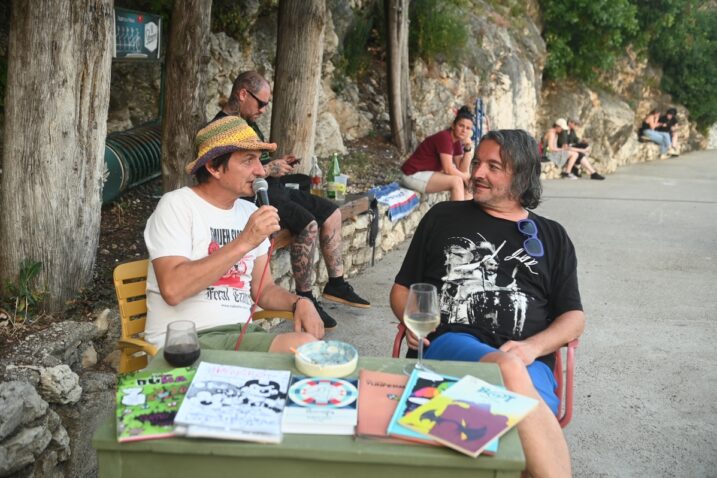 Foto Nikola Blagojević