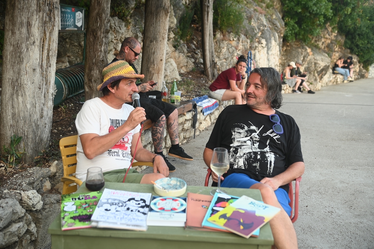 Foto Nikola Blagojević