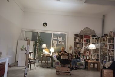Foto Vanesa Begić