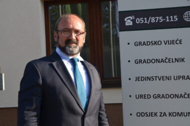 Saša Burić / Foto Marinko Krmpotić