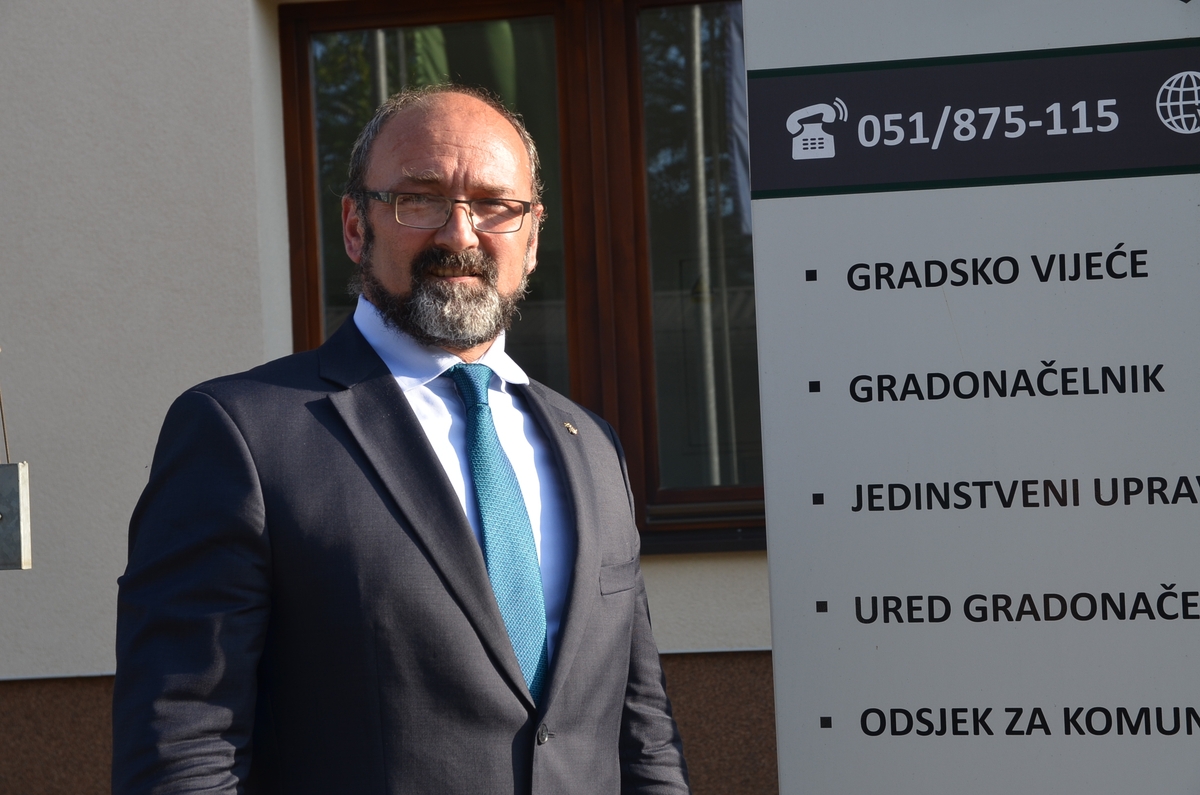 Saša Burić / Foto Marinko Krmpotić
