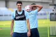 Niko Janković/V. KARUZA