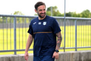 Radomir Đalović / Foto VEDRAN KARUZA