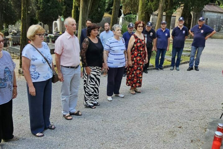 Foto Grad Opatija
