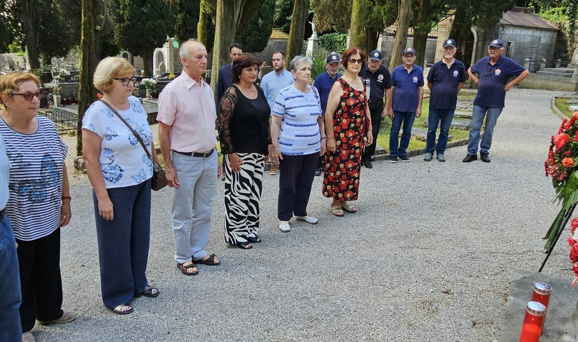 Foto Grad Opatija