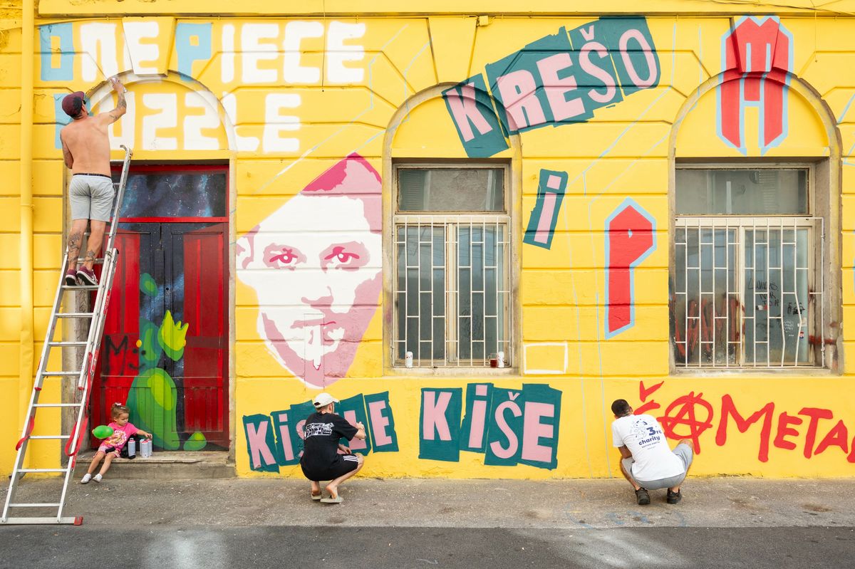 Foto Ana Križanec
