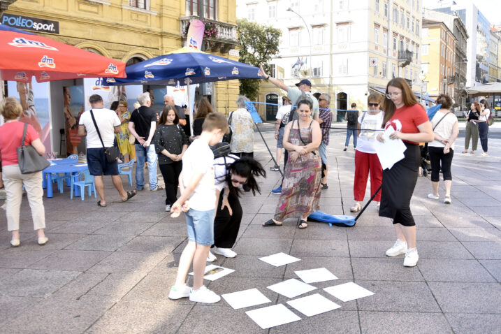 Foto Matea Jurčić