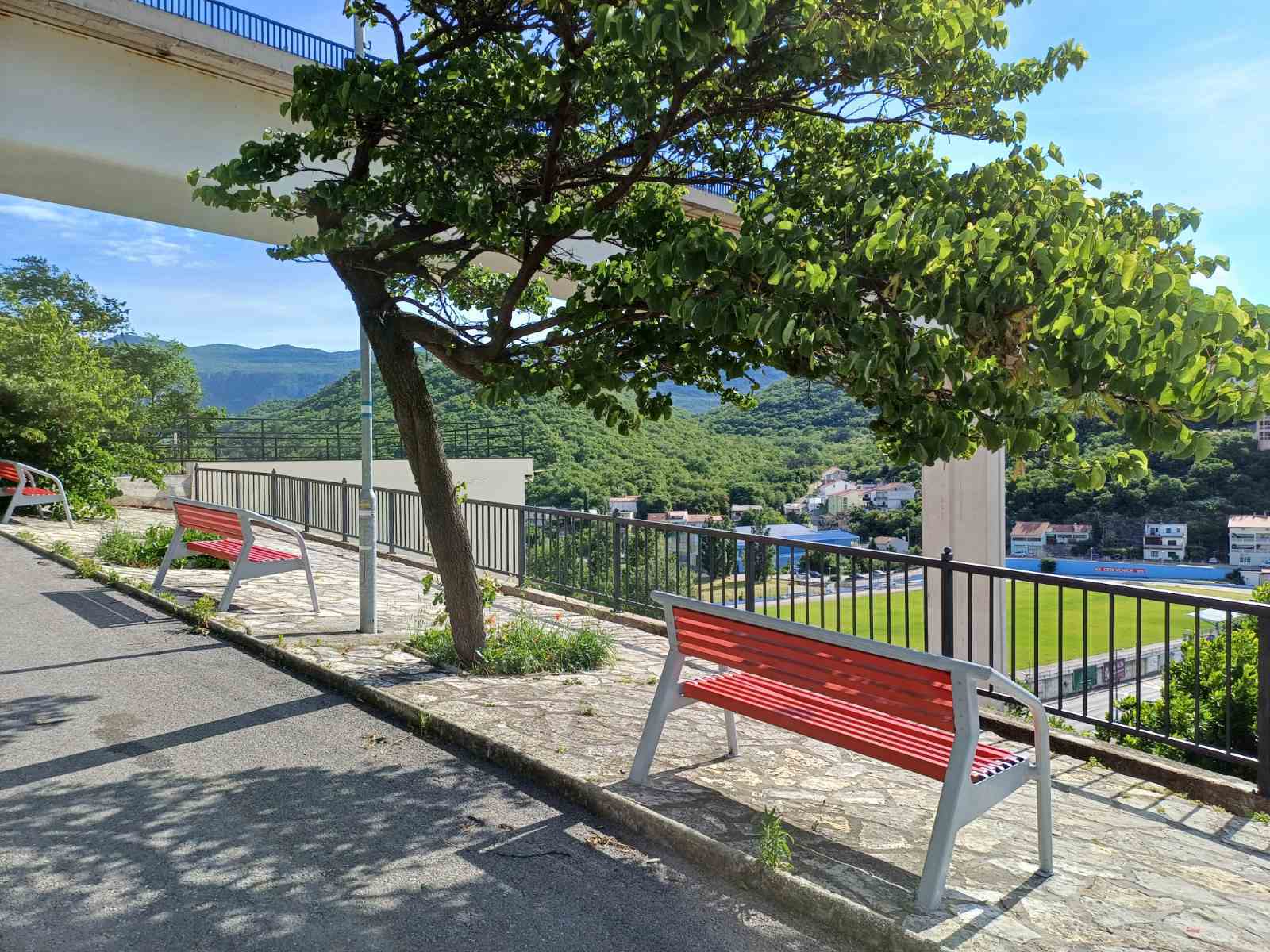Grad Crikvenica