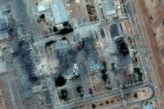 Isfahan / Reuters