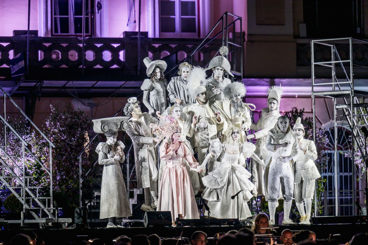 Foto DAMIJAN SIMČIČ/ SNG OPERA IN BALET LJUBLJANA / PICCOLO OPERA FESTIVAL
