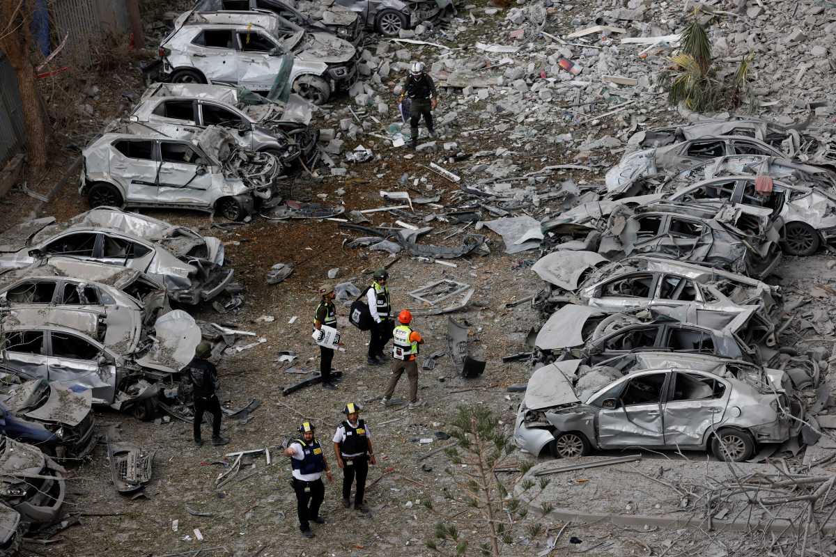 REUTERS