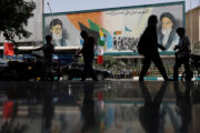 Teheran / Reuters