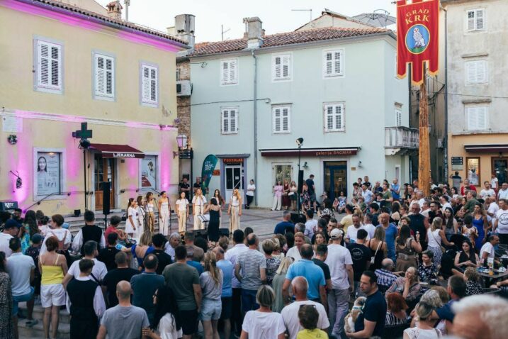 Foto TZ Krk