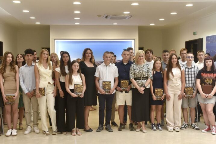 Foto Matea Jurčić