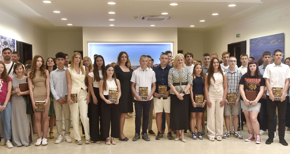 Foto Matea Jurčić