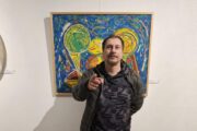 Željko Jančić Zec / Foto Privatna arhiva