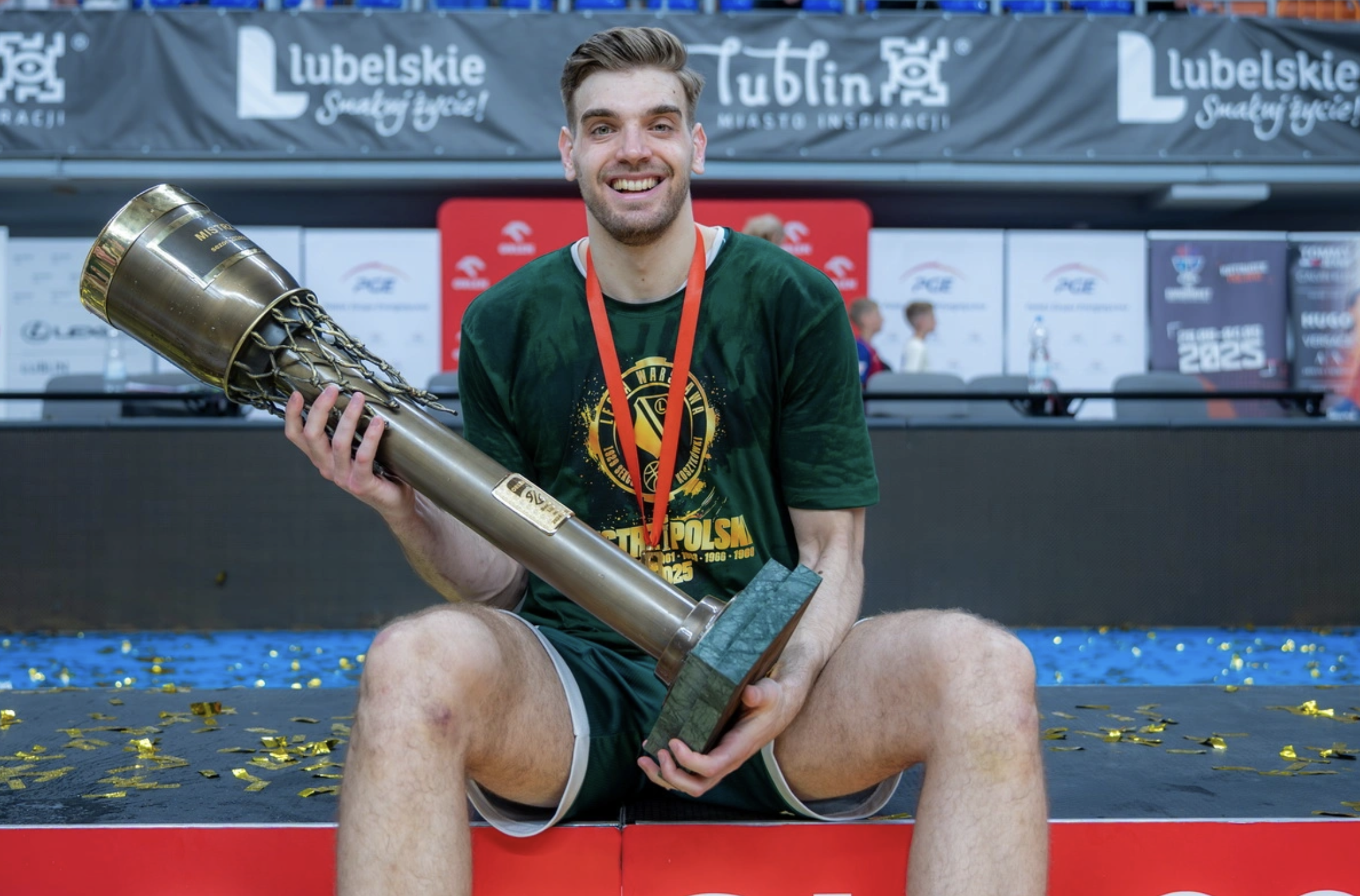SEZONA ZA PAMĆENJE - Mate Vucić/Foto MACIEK GRONAU