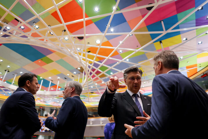 REUTERS