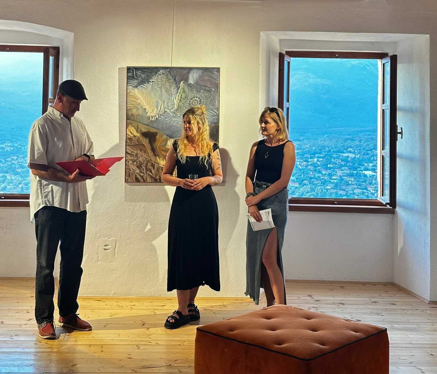 Foto KČSG