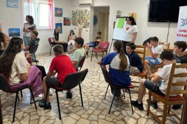 Foto GDCK Novi Vinodolski