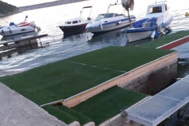 Foto Grad Crikvenica