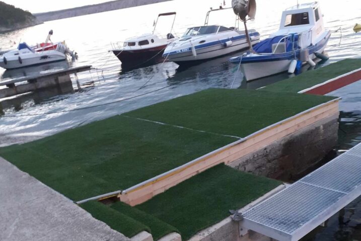 Foto Grad Crikvenica