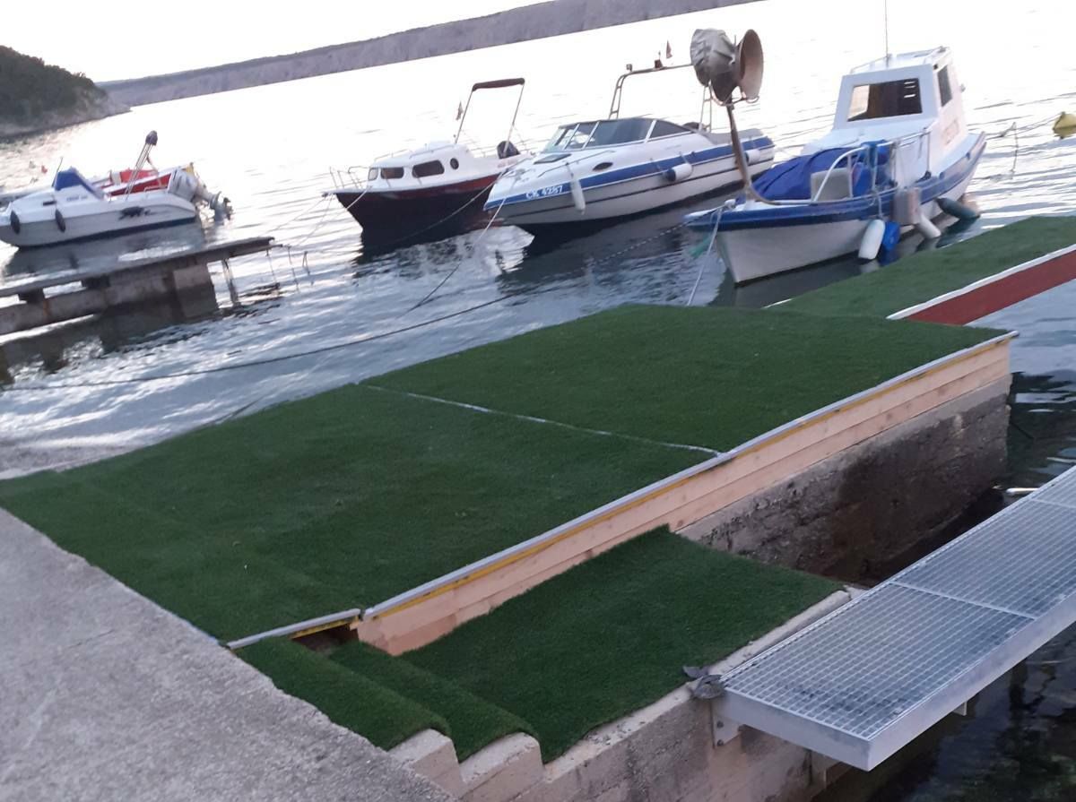 Foto Grad Crikvenica