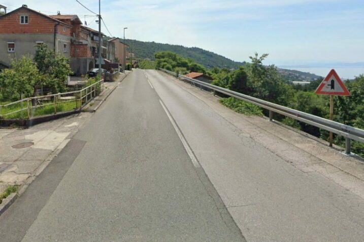 Foto Grad Rijeka