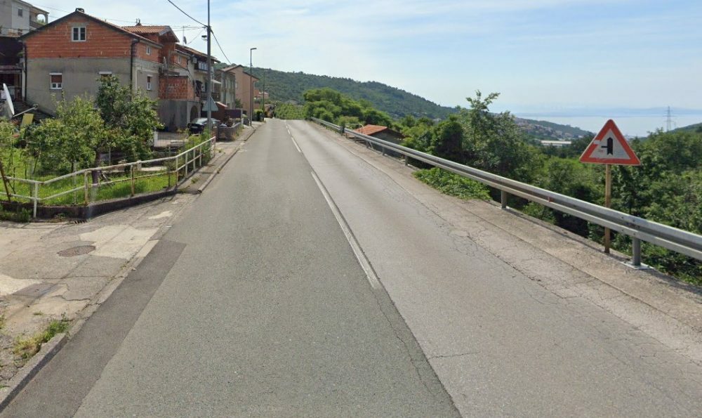 Foto Grad Rijeka