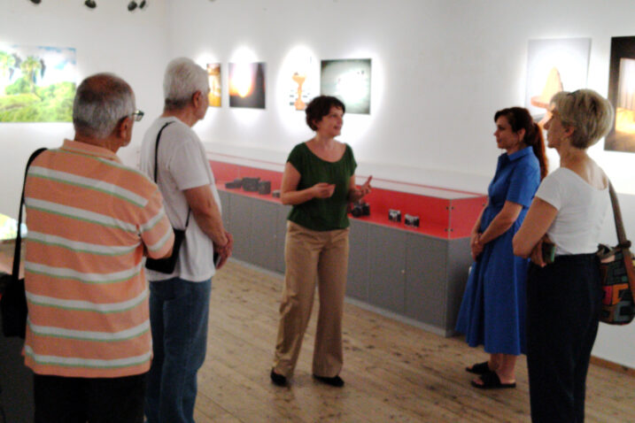 Foto Galerija Principij