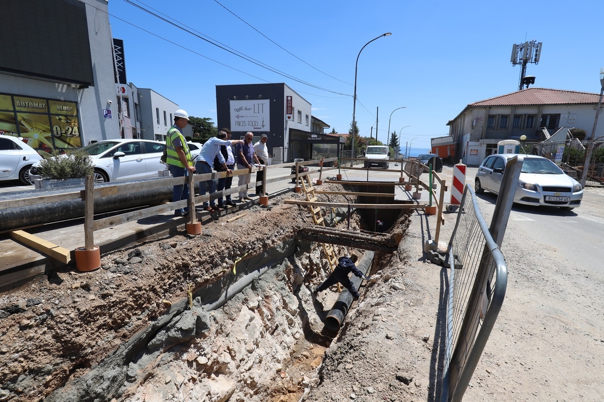 Foto Grad Rijeka
