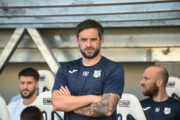Radomir Đalović/N. BLAGOJEVIĆ