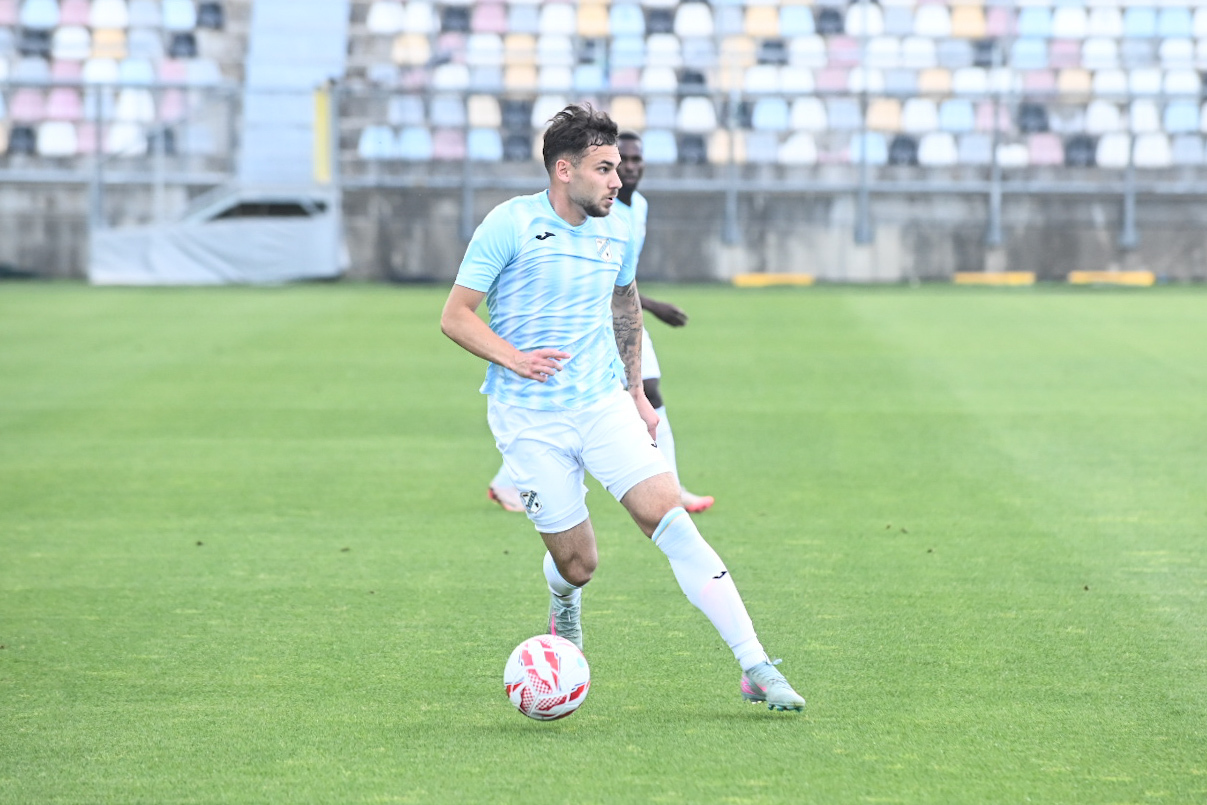 Dominic Iankov/Foto N. BLAGOJEVIĆ