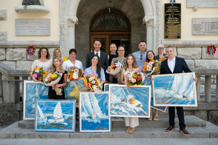 Foto Luigi Opatija
